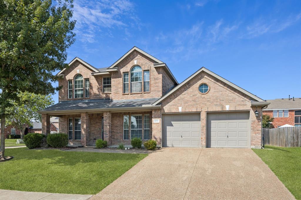 633 Daisy Dr, Desoto, TX 75115