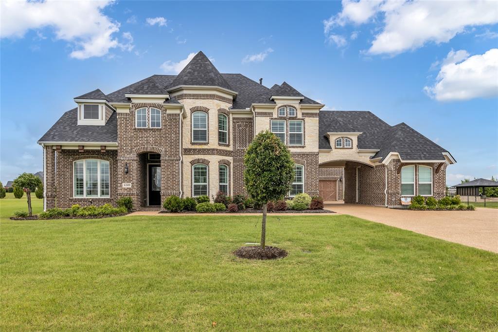 6309 Holbrook Cir, Barker, TX 75002
