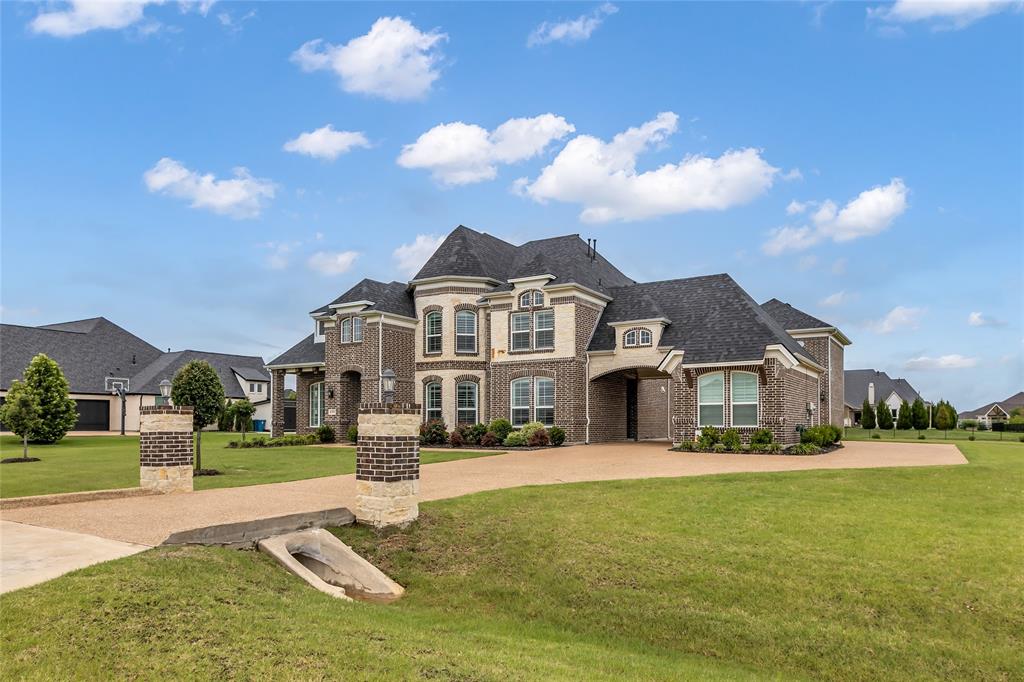 6309 Holbrook Cir, Barker, TX 75002 photo