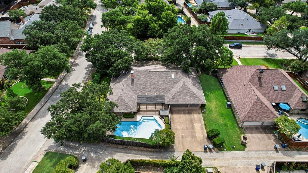 7719 Applecross Ln, Dallas, TX 75248