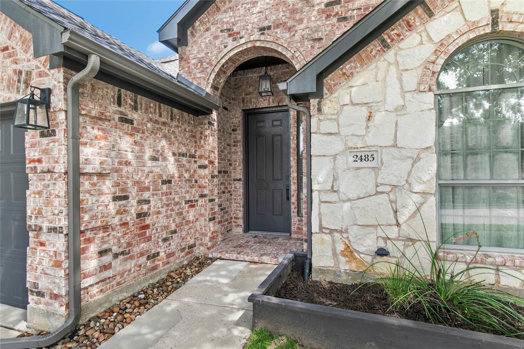 2485 Yuma Dr, Little Elm, TX 75068 photo