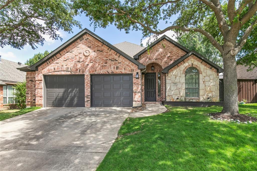 2485 Yuma Dr, Little Elm, TX 75068