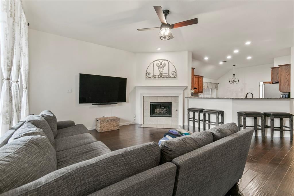 2485 Yuma Dr, Little Elm, TX 75068 photo