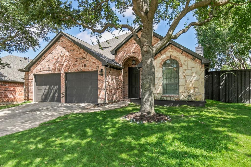 2485 Yuma Dr, Little Elm, TX 75068 photo
