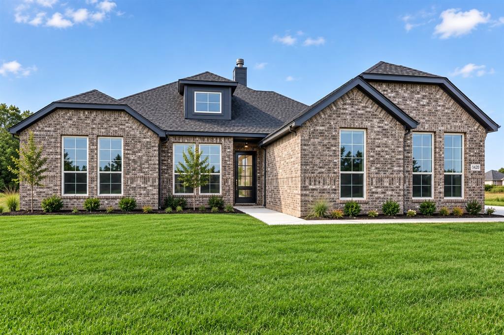416 Mcalpine Dr, Springtown, TX 76082 photo