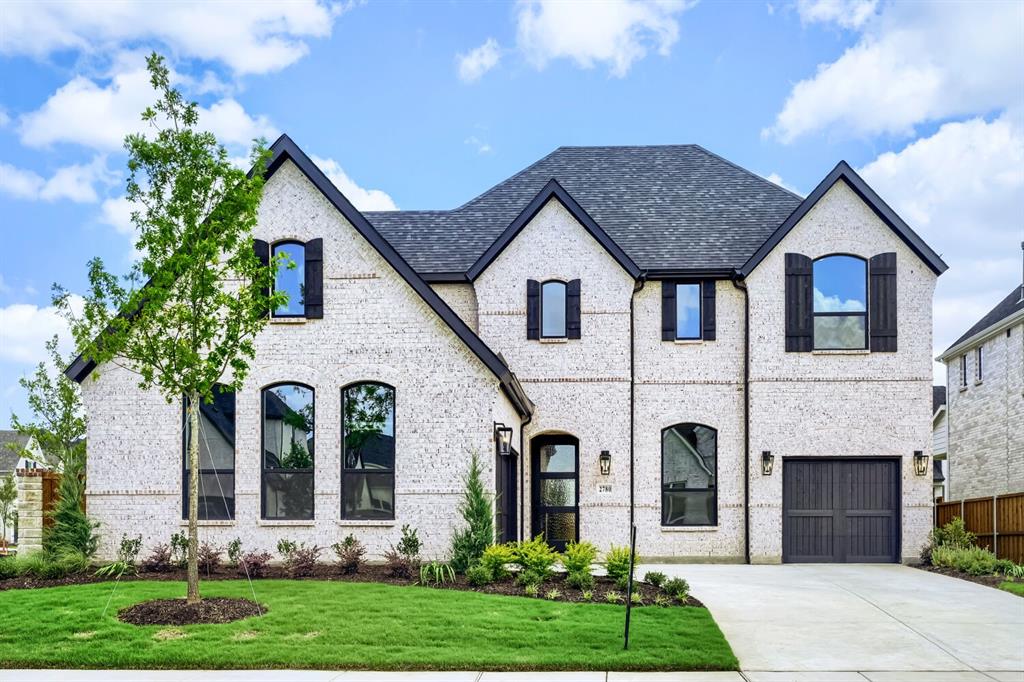 2780 Amber Ln, Prosper, TX 75078