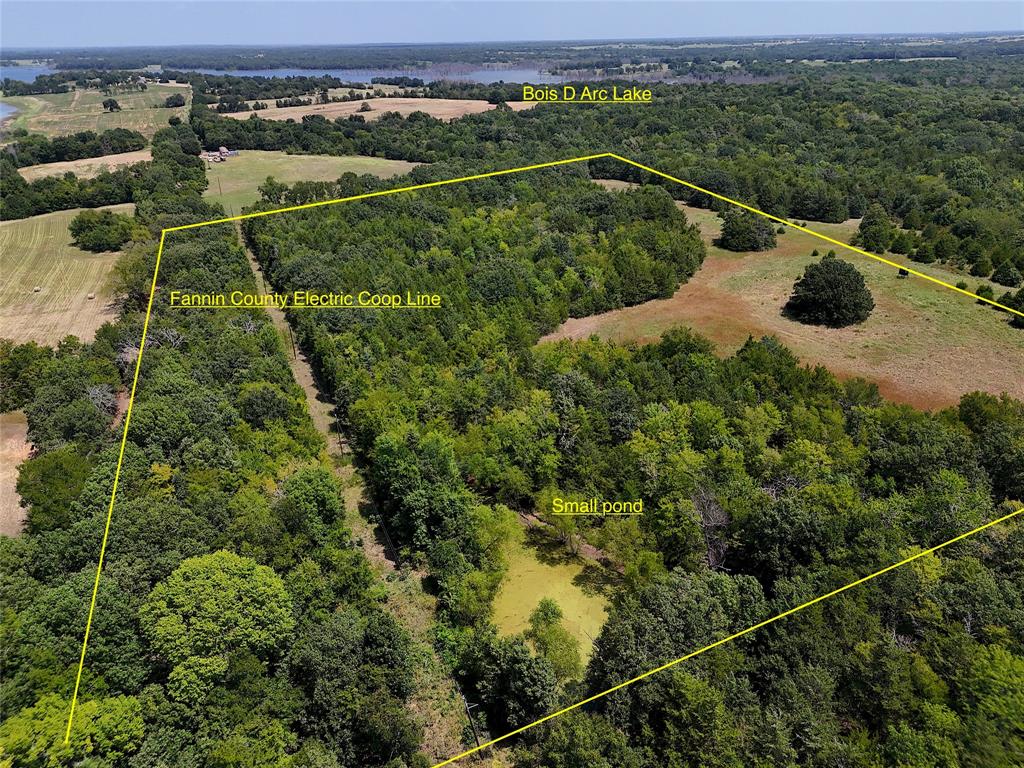 1600 County Road 2765, Honey Grove, TX 75446 photo