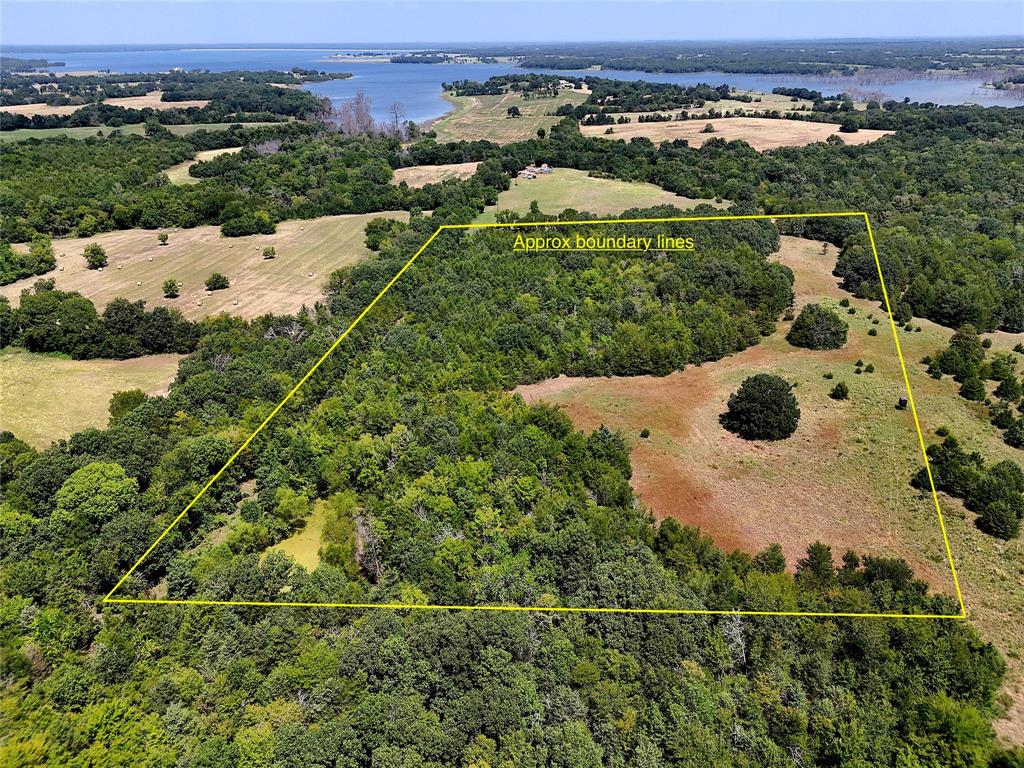 1600 County Road 2765, Honey Grove, TX 75446