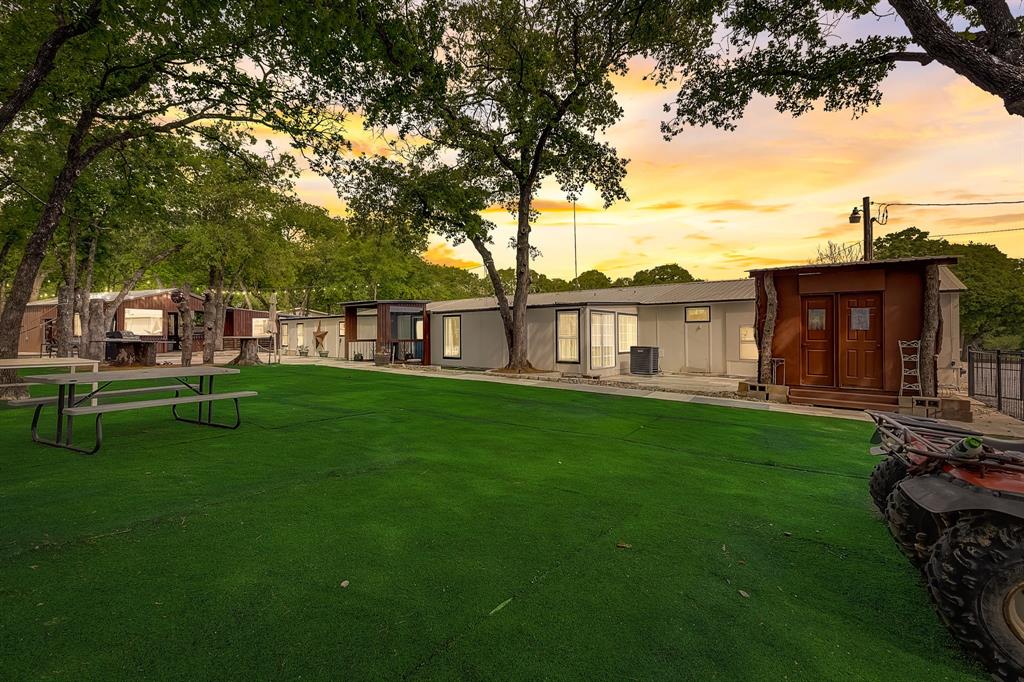 129 Private Road 4768, Boyd, TX 76023 photo