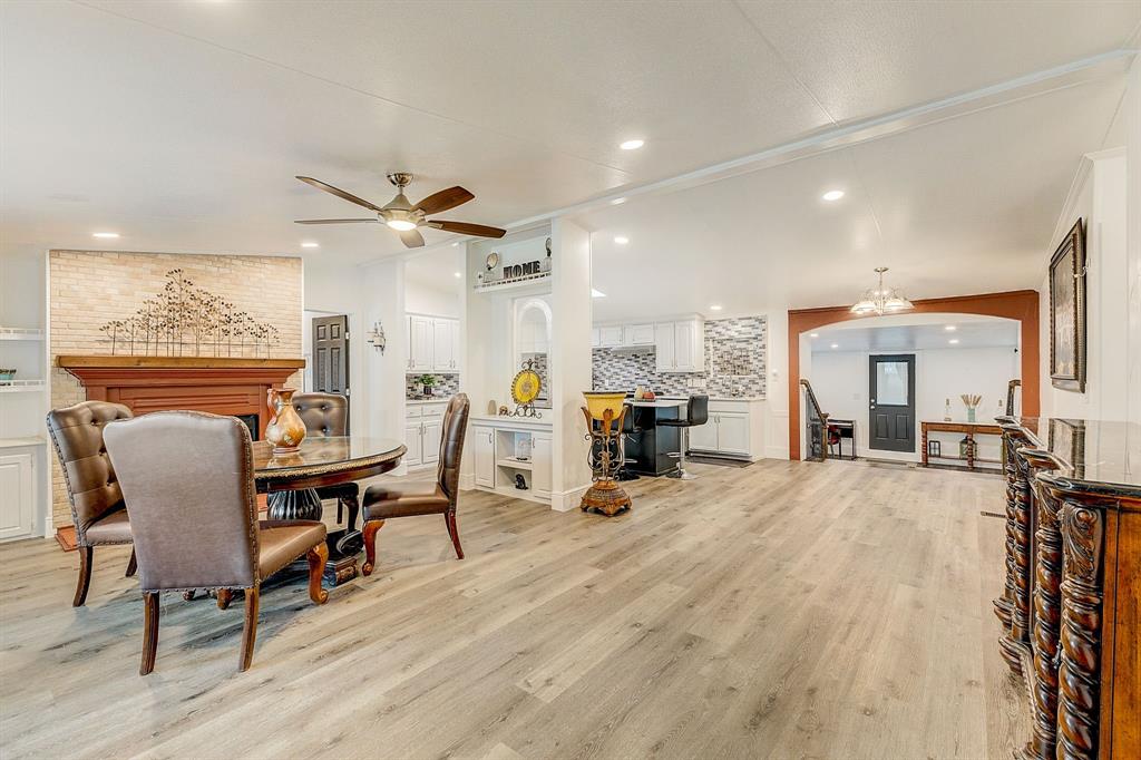 129 Private Road 4768, Boyd, TX 76023 photo