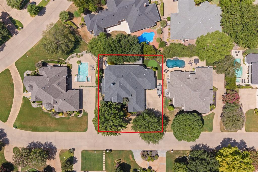 921 Fairway View Dr, Mansfield, TX 76063 photo