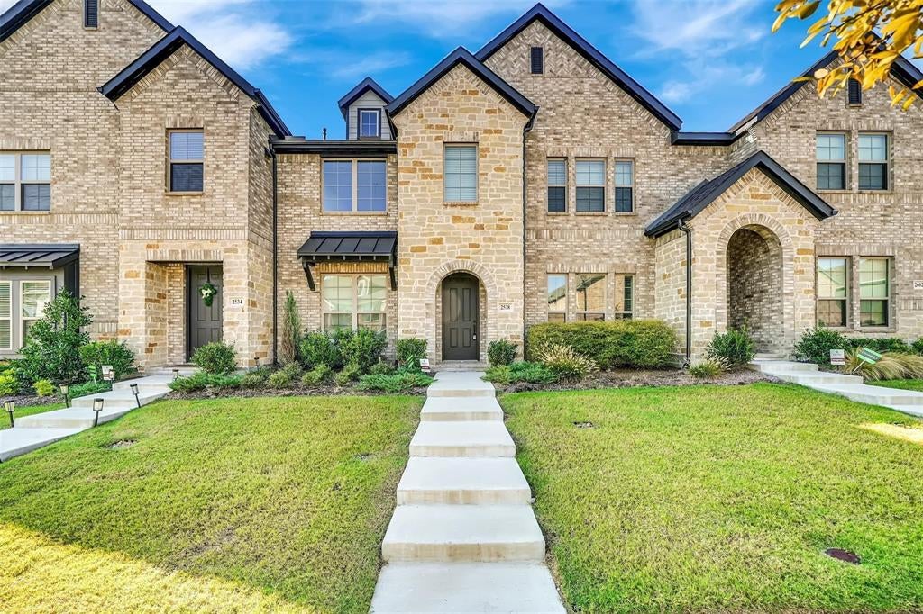 2538 Settlers Pl, Garland, TX 75042