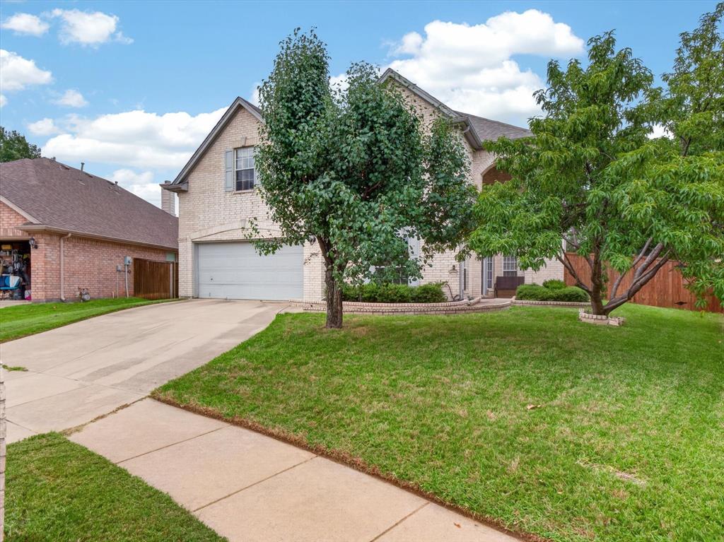 1712 Tealwood Ln, Corinth, TX 76210 photo