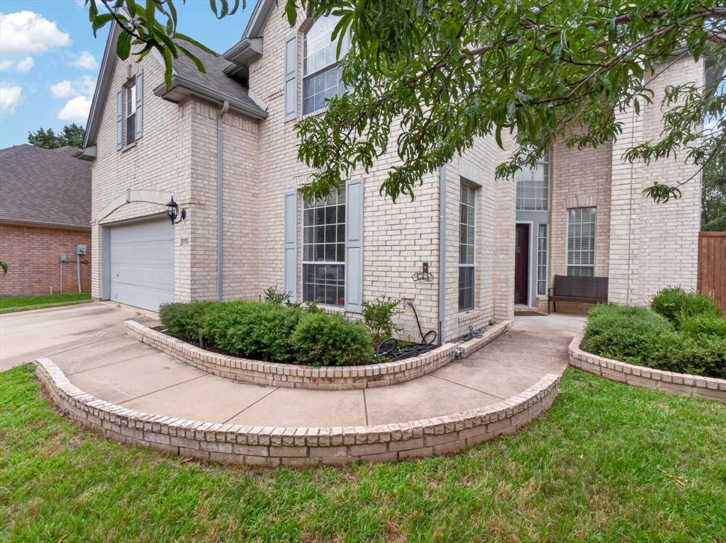 1712 Tealwood Ln, Corinth, TX 76210 photo