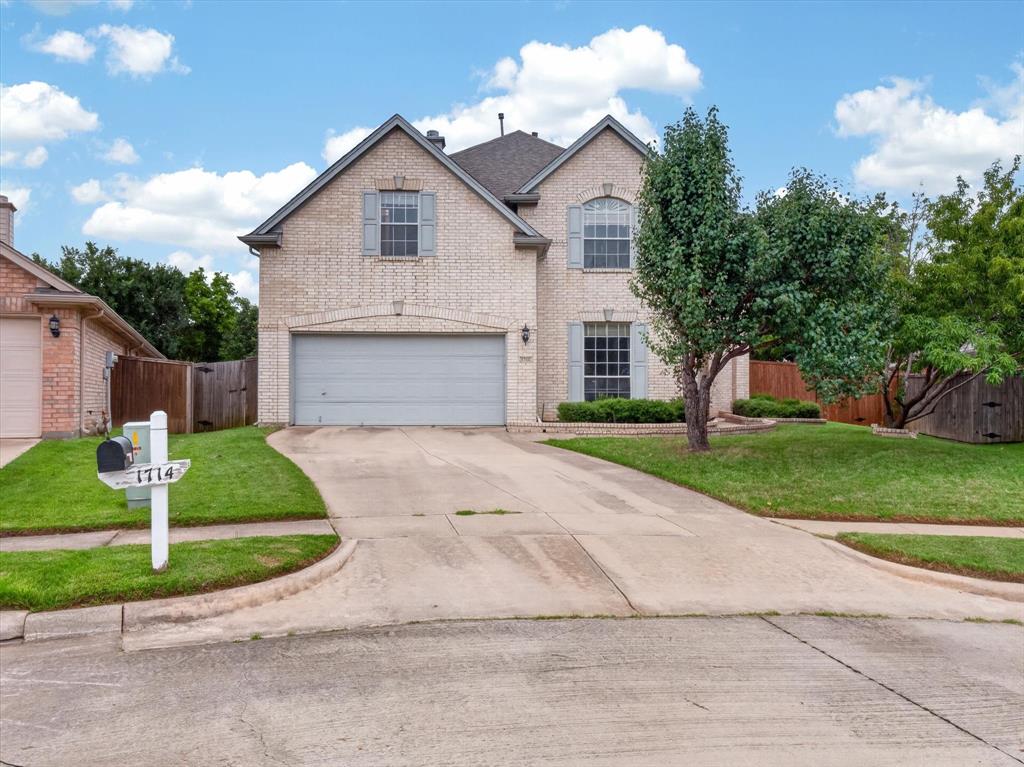 1712 Tealwood Ln, Corinth, TX 76210 photo