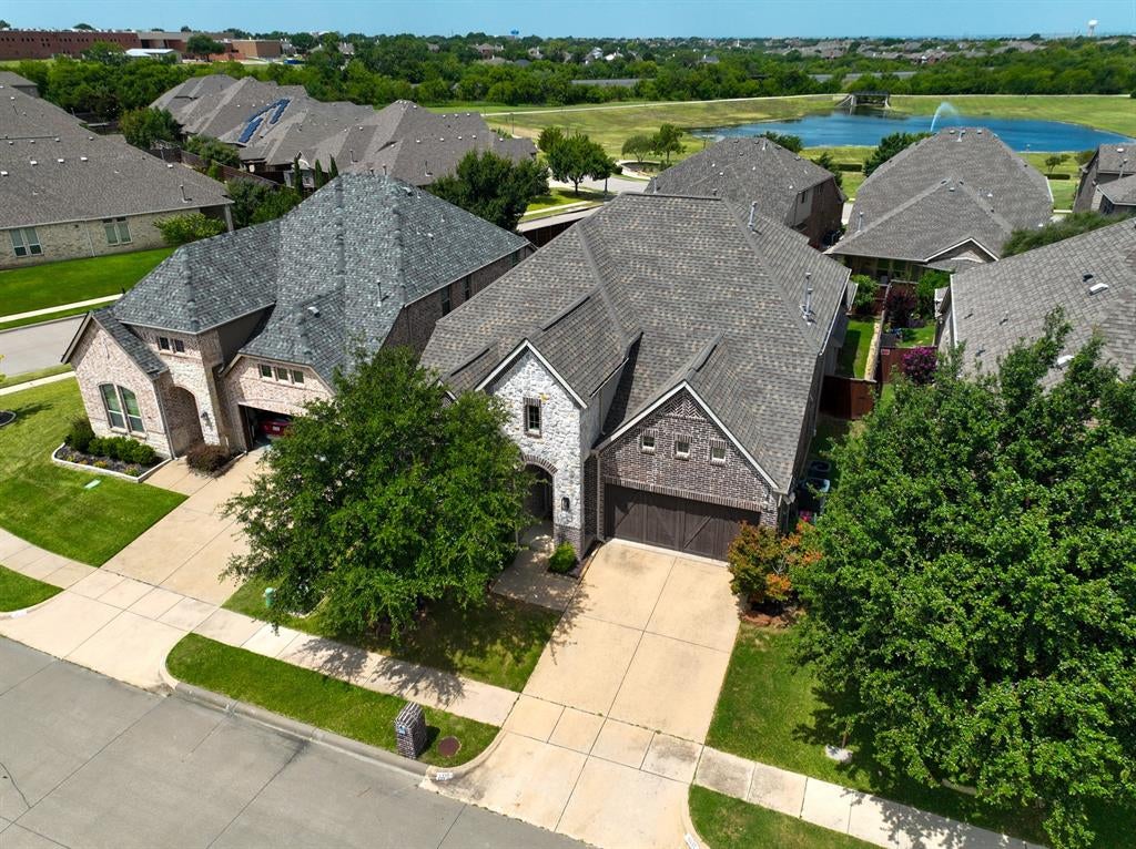 4637 Seabiscuit St, Carrollton, TX 75010