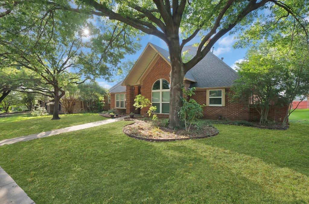 1122 Chimneyrock Trl, Garland, TX 75043 photo