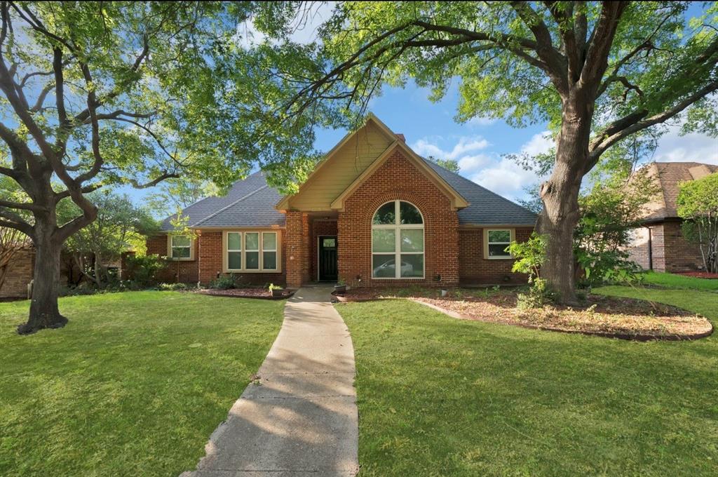 1122 Chimneyrock Trl, Garland, TX 75043 photo