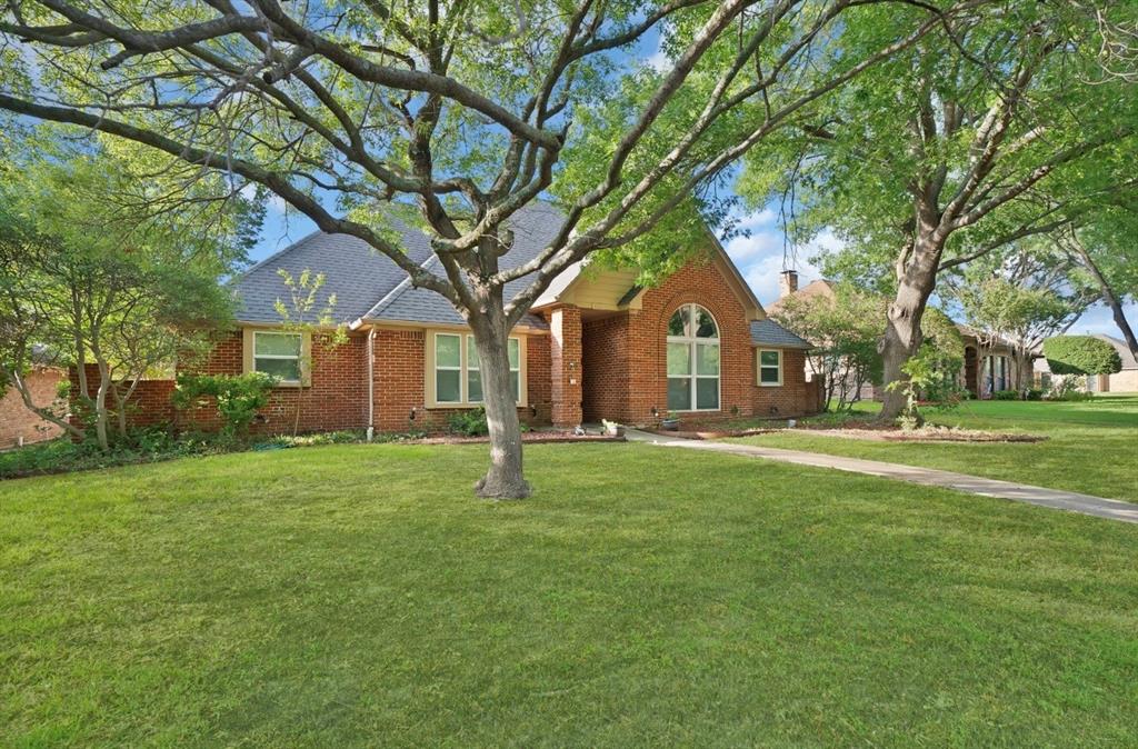 1122 Chimneyrock Trl, Garland, TX 75043 photo