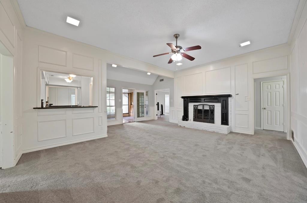1122 Chimneyrock Trl, Garland, TX 75043 photo