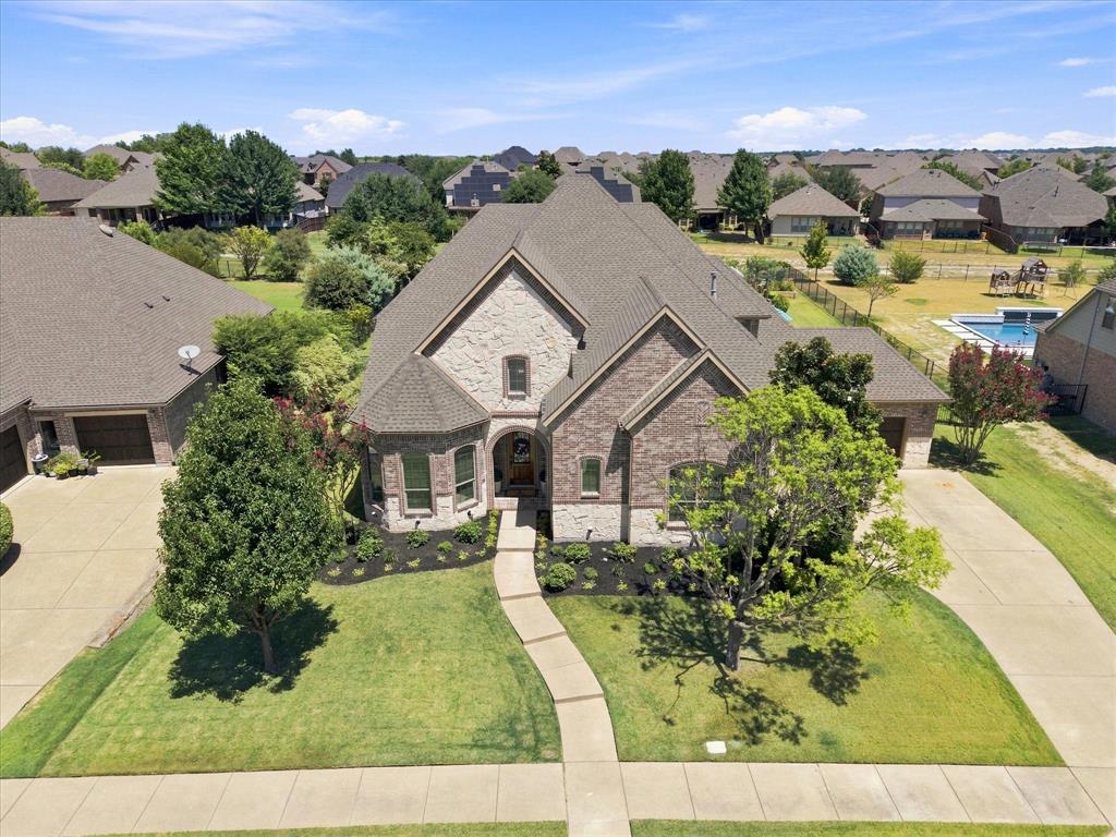 798 Amherst Dr, Rockwall, TX 75087