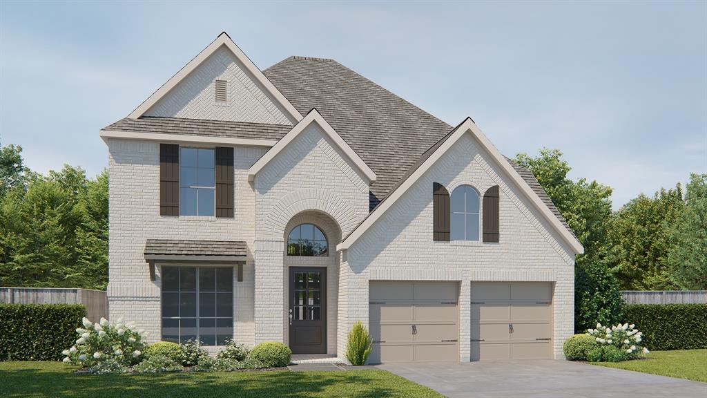 401 Spruce Brook Dr, Mckinney, TX 75071