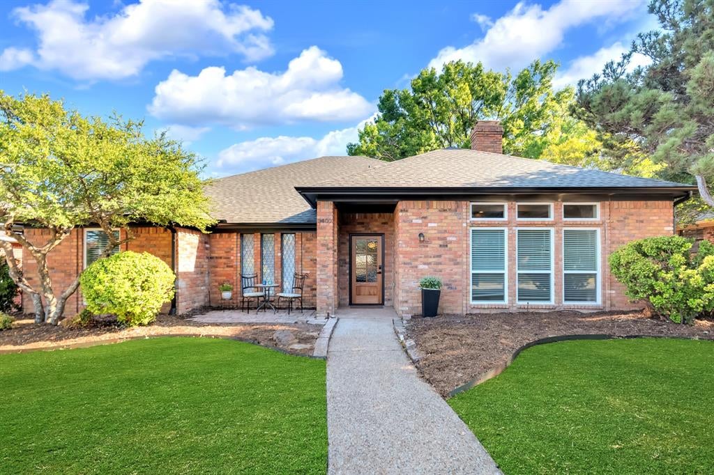 3400 Sailmaker Ln, Plano, TX 75023 photo