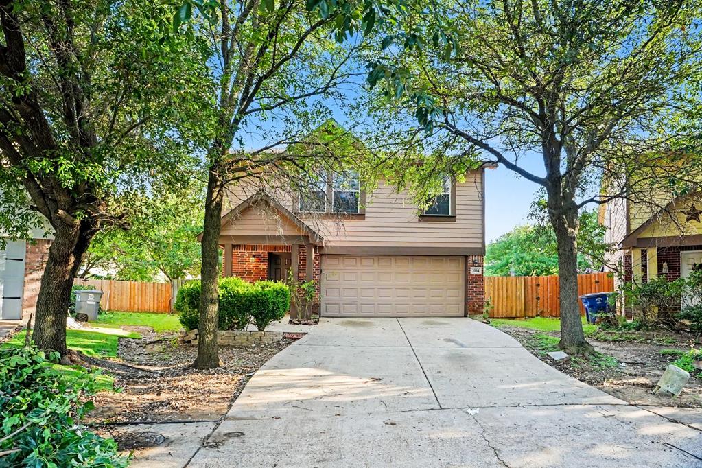 3164 Saint Dominic Cir, Dallas, TX 75233