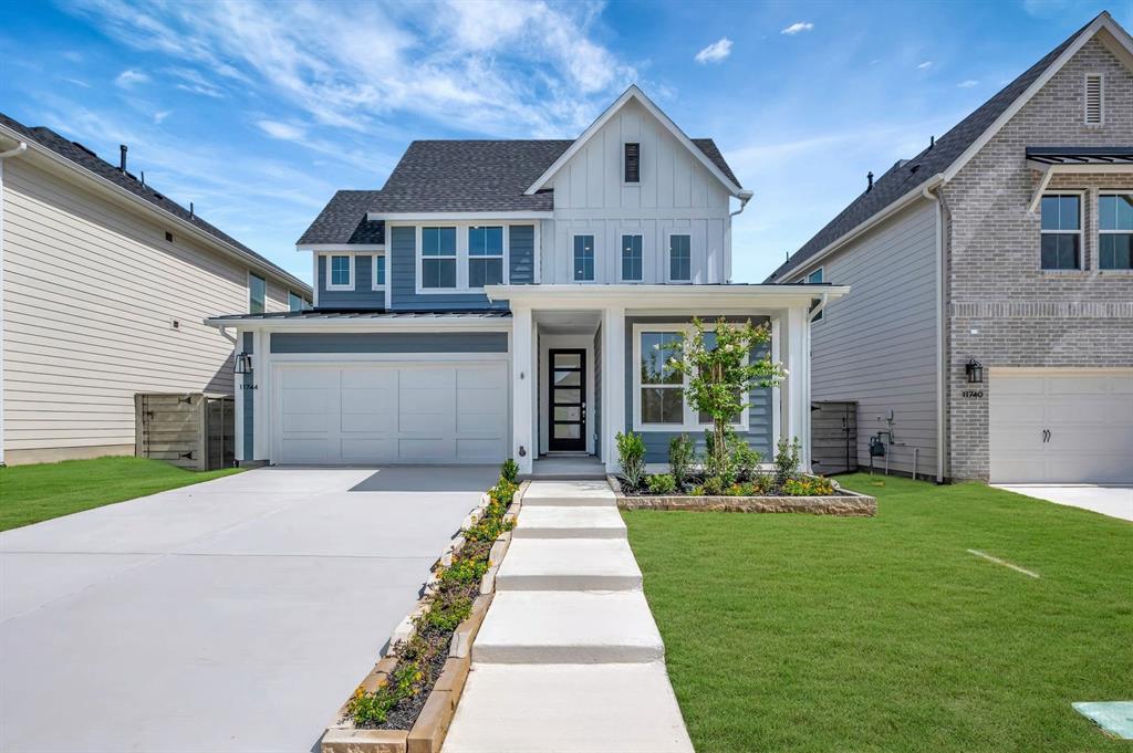11744 Edgewood Dr, Justin, TX 76247