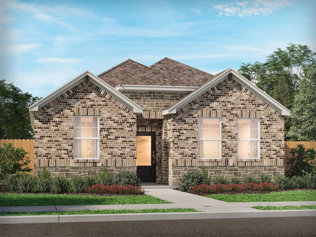 3273 Hopewell Ln, Fort Worth, TX 76179