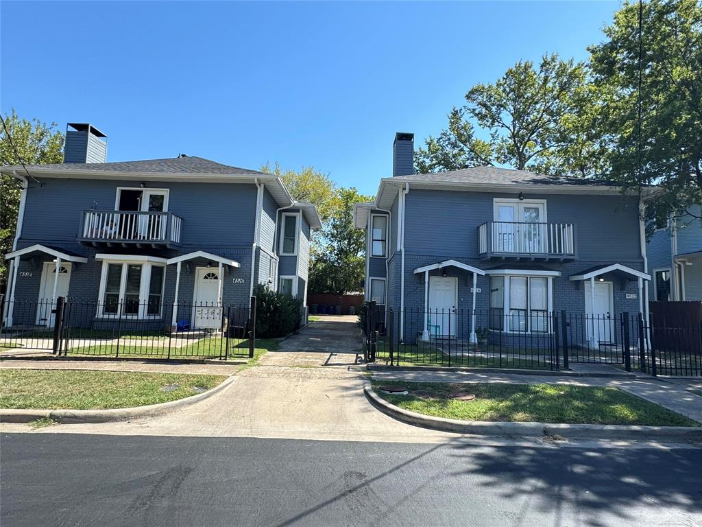 4512 Sycamore St, Dallas, TX 75204