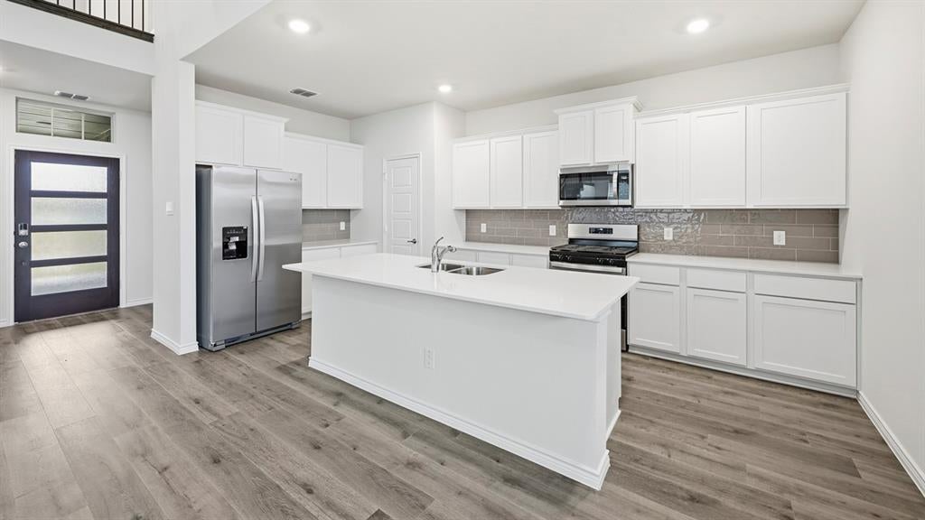 850 Creekview Ln, Lavon, TX 75166 photo
