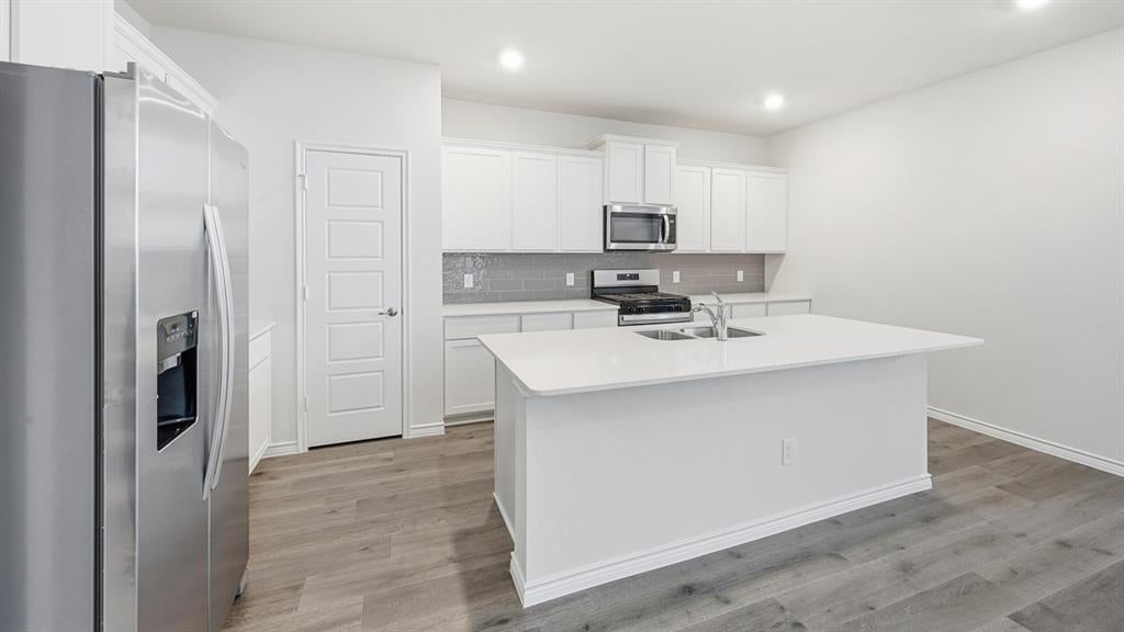 850 Creekview Ln, Lavon, TX 75166 photo