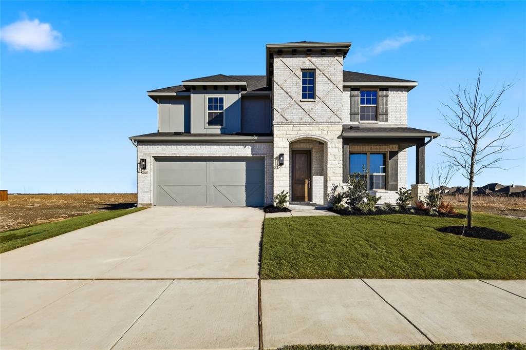 5908 Pebble Dr, Celina, TX 75009