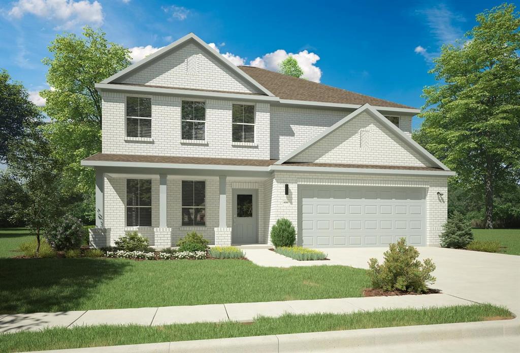 801 Edgehurst Dr, Princeton, TX 75071
