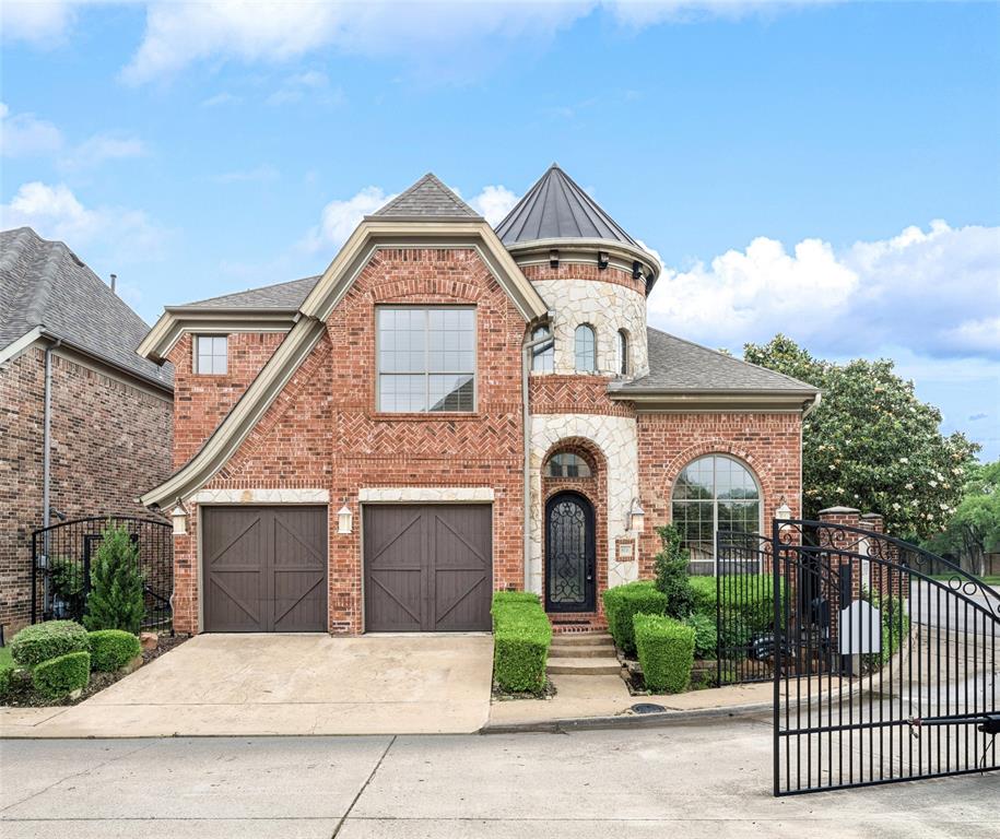9131 Cochran Bluff Ln, Dallas, TX 75220
