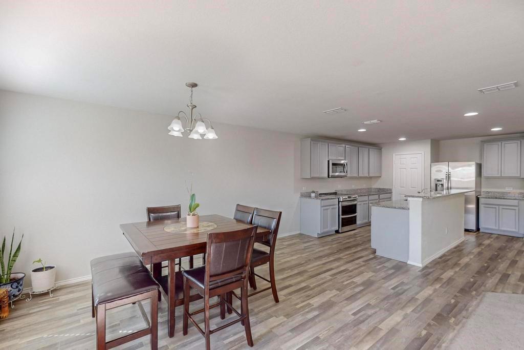 1103 Brazoria Rd, Forney, TX 75126 photo