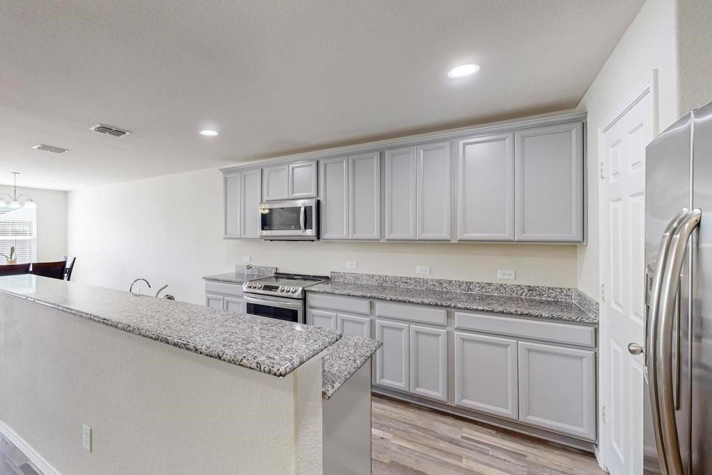 1103 Brazoria Rd, Forney, TX 75126 photo