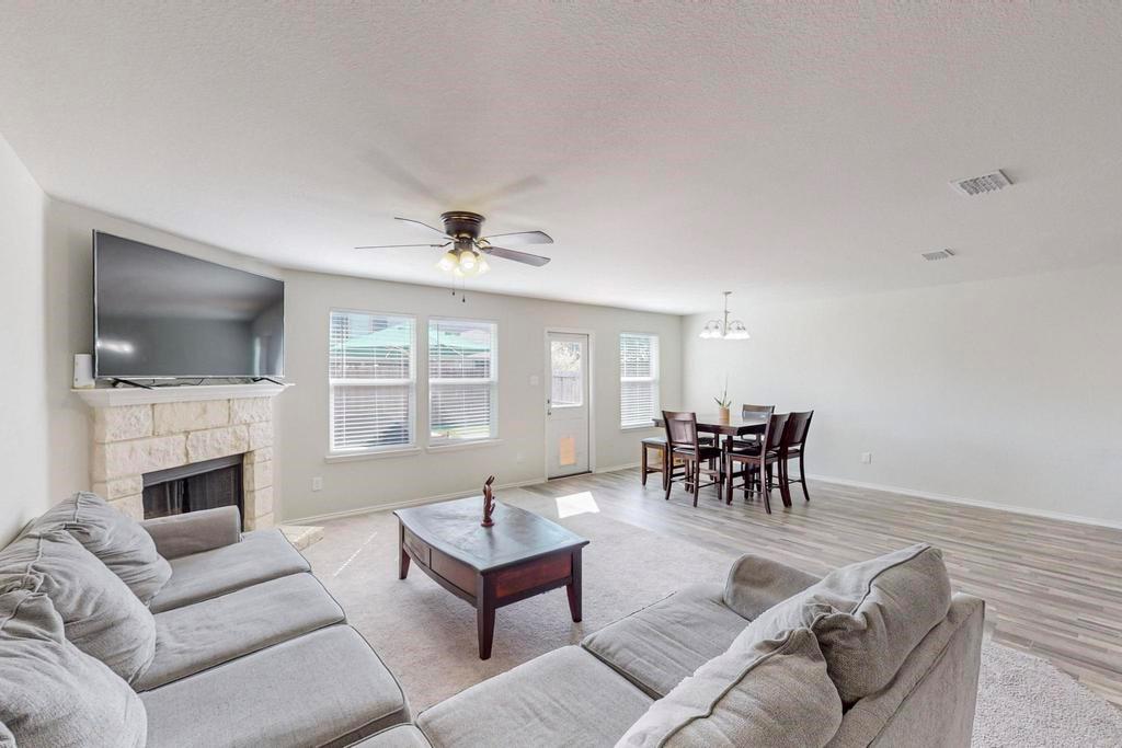 1103 Brazoria Rd, Forney, TX 75126 photo