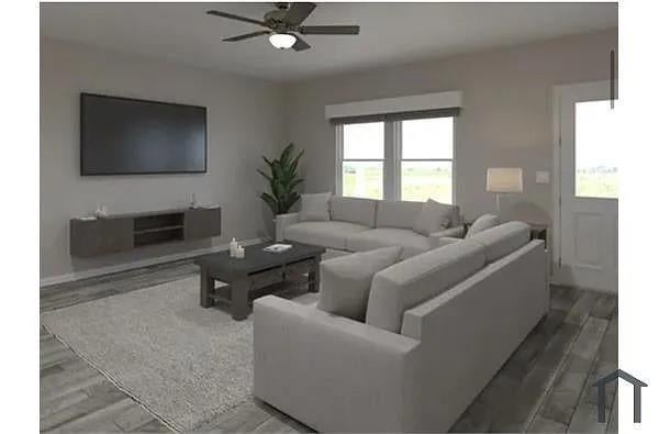 1835 Mccree St, Forney, TX 75126 photo