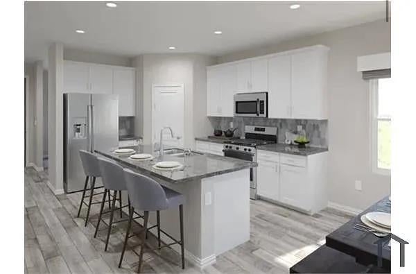 1835 Mccree St, Forney, TX 75126 photo