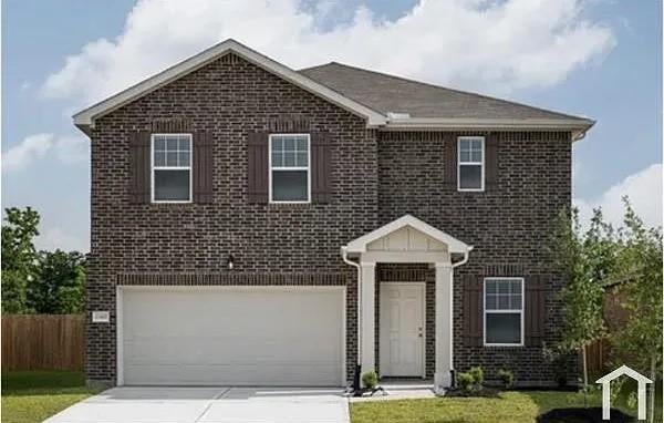 1835 Mccree St, Forney, TX 75126