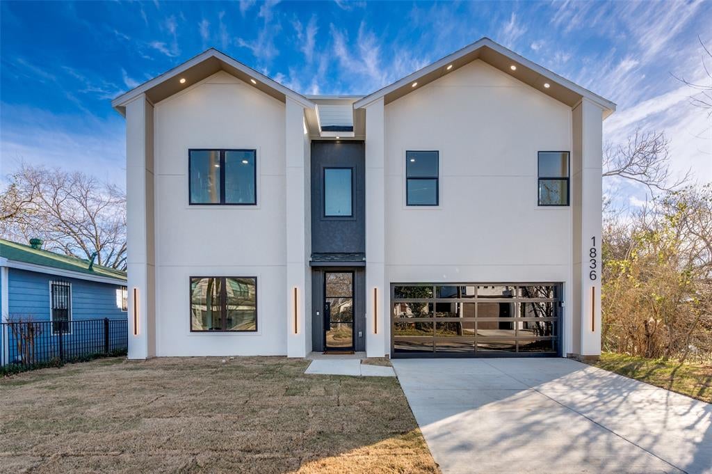 1836 Pueblo St, Dallas, TX 75212