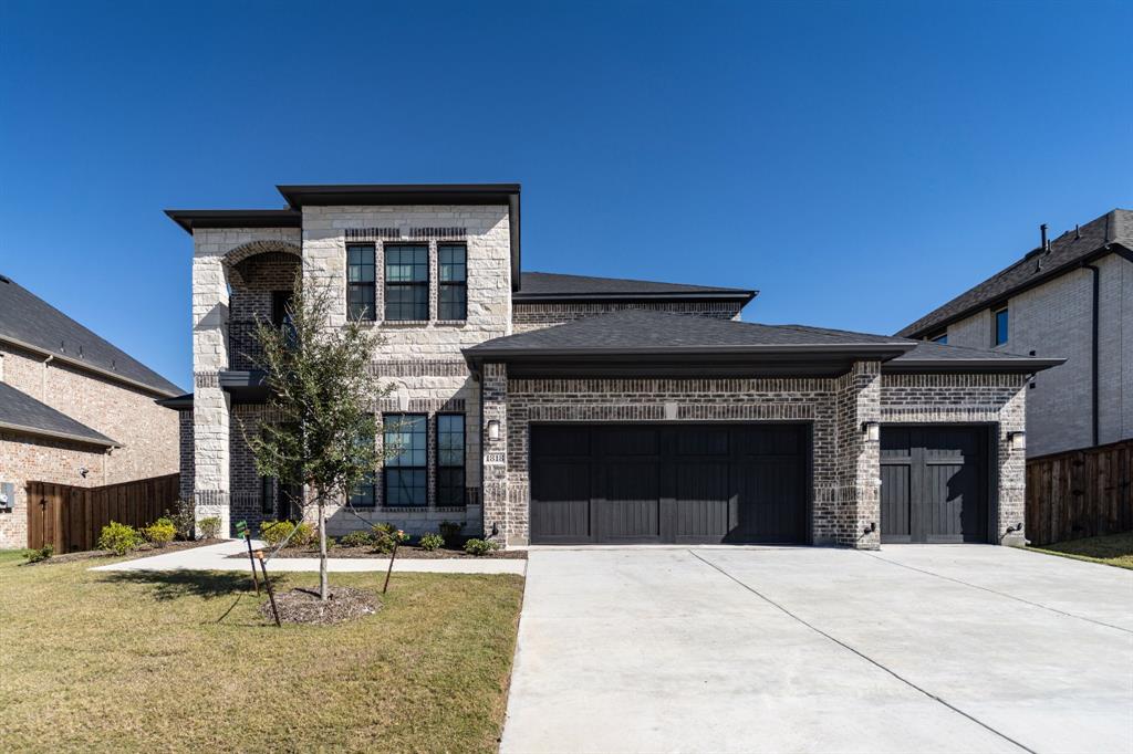1818 Verona Ln, McLendon Chisholm, TX 75032
