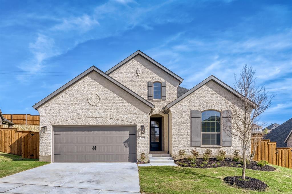 180 Buffalo Blvd, Rhome, TX 76078