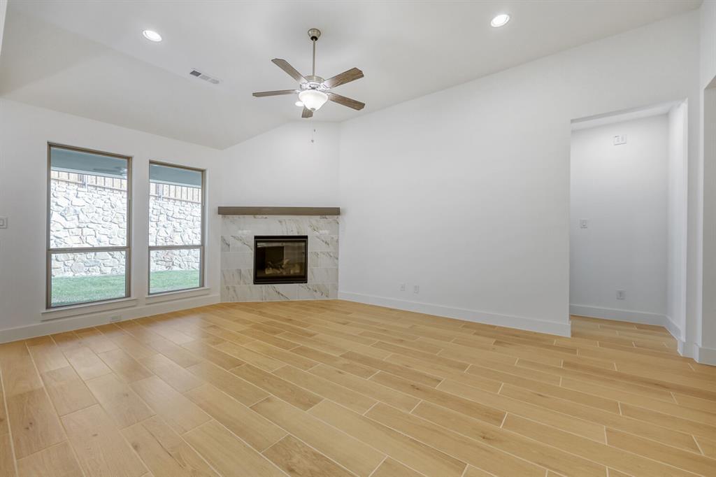 180 Buffalo Blvd, Rhome, TX 76078 photo