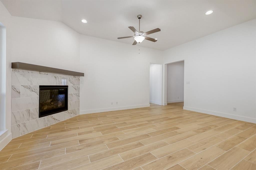 180 Buffalo Blvd, Rhome, TX 76078 photo