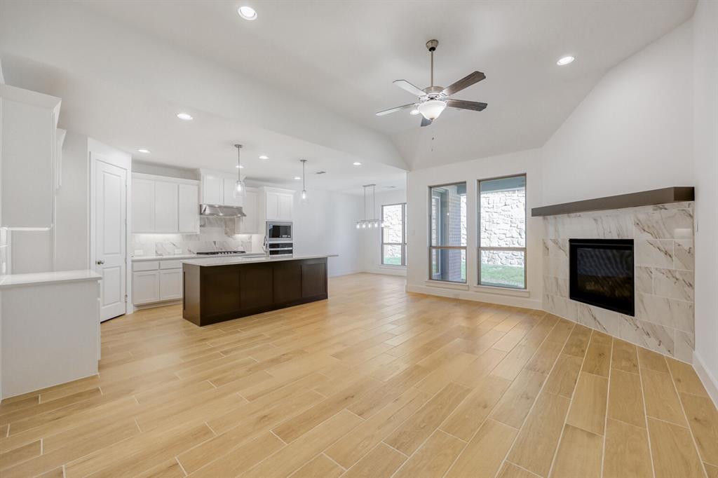180 Buffalo Blvd, Rhome, TX 76078 photo