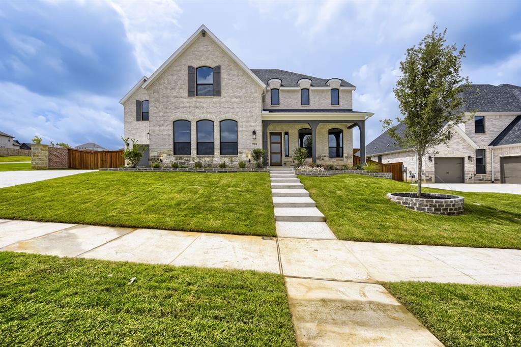 794 White Sage Rd, Haslet, TX 76052