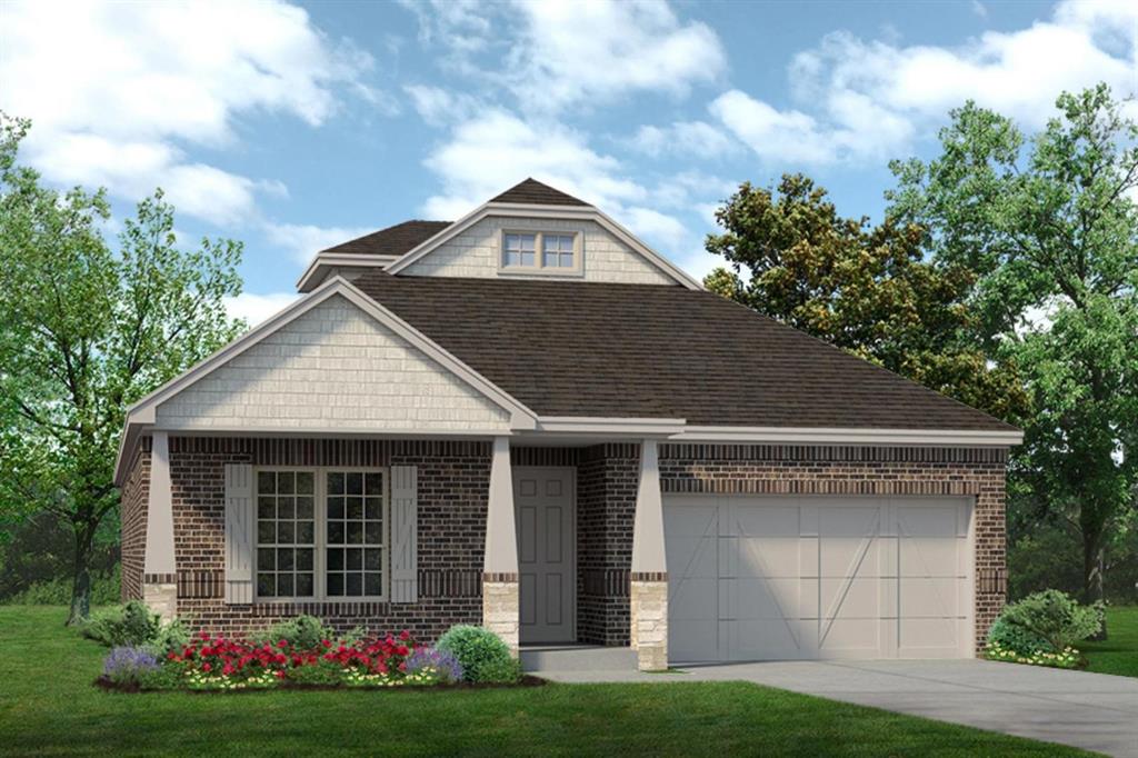 9505 Armida Pl, Fort Worth, TX 76179 photo